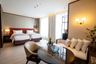 Serviced Apartment for rent in SilQ Hotel and Residence, Khlong Tan, Bangkok near BTS Phrom Phong
