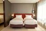 Serviced Apartment for rent in SilQ Hotel and Residence, Khlong Tan, Bangkok near BTS Phrom Phong