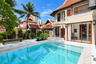 5 Bedroom Villa for sale in Chateau Dale, Nong Prue, Chonburi