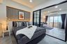 1 Bedroom Condo for sale in Raymond Tower, Khlong Chan, Bangkok near MRT Hua Mak