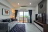 1 Bedroom Condo for sale in Raymond Tower, Khlong Chan, Bangkok near MRT Hua Mak