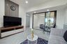 1 Bedroom Condo for sale in Raymond Tower, Khlong Chan, Bangkok near MRT Hua Mak