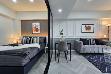 1 Bedroom Condo for sale in Raymond Tower, Khlong Chan, Bangkok near MRT Hua Mak