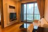 1 Bedroom Condo for rent in The Address Sathorn, Silom, Bangkok near BTS Chong Nonsi