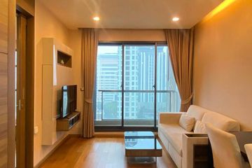 1 Bedroom Condo for rent in The Address Sathorn, Silom, Bangkok near BTS Chong Nonsi