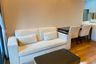 1 Bedroom Condo for rent in The Address Sathorn, Silom, Bangkok near BTS Chong Nonsi