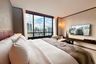 2 Bedroom Serviced Apartment for rent in SilQ Hotel and Residence, Khlong Tan, Bangkok near BTS Phrom Phong