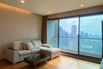 2 Bedroom Condo for rent in The Address Sathorn, Silom, Bangkok near BTS Chong Nonsi