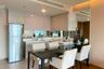 2 Bedroom Condo for rent in The Address Sathorn, Silom, Bangkok near BTS Chong Nonsi