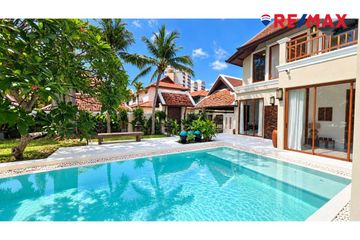 5 Bedroom House for sale in Nong Prue, Chonburi
