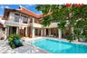 5 Bedroom House for sale in Nong Prue, Chonburi