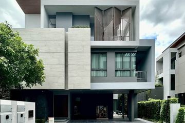 5 Bedroom House for Sale or Rent in The Gentry Phatthanakan 2, Suan Luang, Bangkok