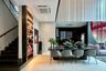 5 Bedroom House for Sale or Rent in The Gentry Phatthanakan 2, Suan Luang, Bangkok