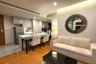 1 Bedroom Condo for rent in The Address Sathorn, Silom, Bangkok near BTS Chong Nonsi