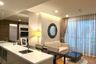 1 Bedroom Condo for rent in The Address Sathorn, Silom, Bangkok near BTS Chong Nonsi