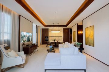 2 Bedroom Serviced Apartment for rent in SilQ Hotel and Residence, Khlong Tan, Bangkok near BTS Phrom Phong