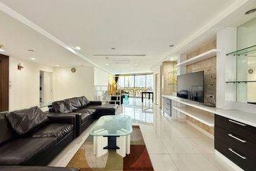3 Bedroom Condo for Sale or Rent in President Park Sukhumvit 24, Khlong Tan, Bangkok near MRT Queen Sirikit National Convention Centre