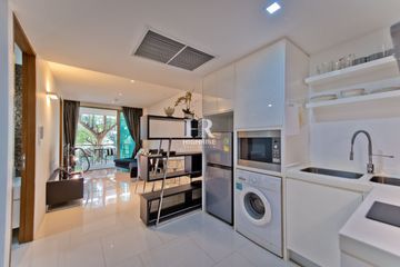 2 Bedroom Condo for rent in The Sanctuary Wong Amat, Na Kluea, Chonburi