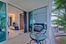 2 Bedroom Condo for rent in The Sanctuary Wong Amat, Na Kluea, Chonburi