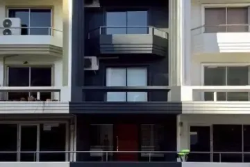 4 Bedroom House for rent in Park Avenue Ekkamai, Khlong Tan Nuea, Bangkok