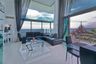 4 Bedroom Condo for rent in The Sanctuary Wong Amat, Na Kluea, Chonburi