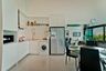 2 Bedroom Condo for rent in The Sanctuary Wong Amat, Na Kluea, Chonburi