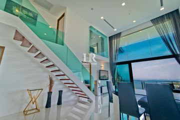 2 Bedroom Condo for rent in The Sanctuary Wong Amat, Na Kluea, Chonburi