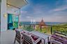2 Bedroom Condo for rent in The Sanctuary Wong Amat, Na Kluea, Chonburi