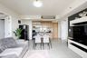2 Bedroom Condo for rent in Zire Wongamat, Na Kluea, Chonburi