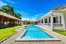 4 Bedroom Villa for rent in Huai Yai, Chonburi
