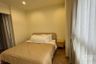 2 Bedroom Condo for Sale or Rent in Q House Condo Sathorn, Khlong Ton Sai, Bangkok near BTS Krung Thon Buri