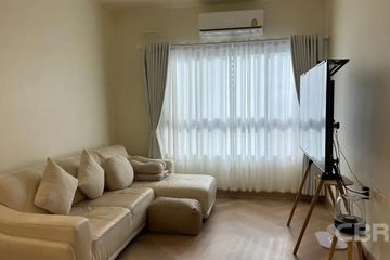 2 Bedroom Condo for Sale or Rent in Q House Condo Sathorn, Khlong Ton Sai, Bangkok near BTS Krung Thon Buri