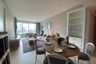 2 Bedroom Condo for sale in 185 Rajadamri, Lumpini, Bangkok near BTS Ratchadamri