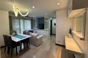 3 Bedroom Condo for rent in Richmond Palace, Khlong Tan Nuea, Bangkok near BTS Phrom Phong