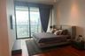 2 Bedroom Condo for rent in Khlong San, Bangkok near BTS Prajadhipok