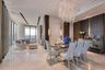 2 Bedroom Condo for rent in Khlong San, Bangkok near BTS Prajadhipok