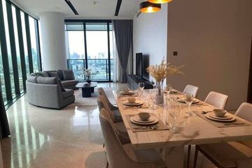 2 Bedroom Condo for rent in Khlong San, Bangkok near BTS Prajadhipok