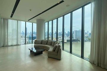 2 Bedroom Condo for rent in Khlong San, Bangkok near BTS Prajadhipok