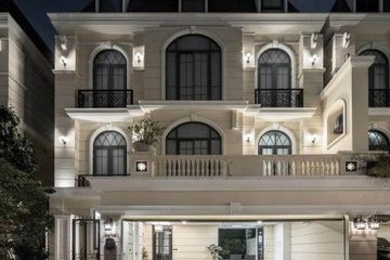 4 Bedroom House for rent in Khlong Tan Nuea, Bangkok