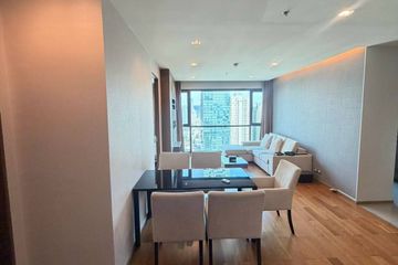 2 Bedroom Condo for rent in The Address Sathorn, Silom, Bangkok near BTS Chong Nonsi