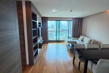 2 Bedroom Condo for Sale or Rent in The Address Sathorn, Silom, Bangkok near BTS Chong Nonsi