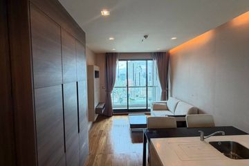 1 Bedroom Condo for rent in The Address Sathorn, Silom, Bangkok near BTS Chong Nonsi