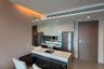 1 Bedroom Condo for rent in The Address Sathorn, Silom, Bangkok near BTS Chong Nonsi