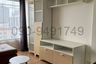 2 Bedroom Condo for rent in Baan Sukhothai Ramkhamhaeng, Hua Mak, Bangkok near MRT Rajamangala Stadium