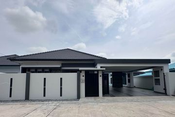 3 Bedroom Villa for sale in Pong, Chonburi