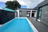 3 Bedroom Villa for sale in Pong, Chonburi