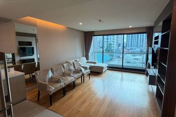 2 Bedroom Condo for rent in The Address Sathorn, Silom, Bangkok near BTS Chong Nonsi