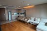2 Bedroom Condo for rent in The Address Sathorn, Silom, Bangkok near BTS Chong Nonsi