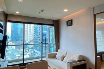 1 Bedroom Condo for rent in The Address Sathorn, Silom, Bangkok near BTS Chong Nonsi