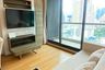 1 Bedroom Condo for rent in The Address Sathorn, Silom, Bangkok near BTS Chong Nonsi